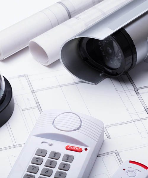 Law-Secure_Alarm-equipment